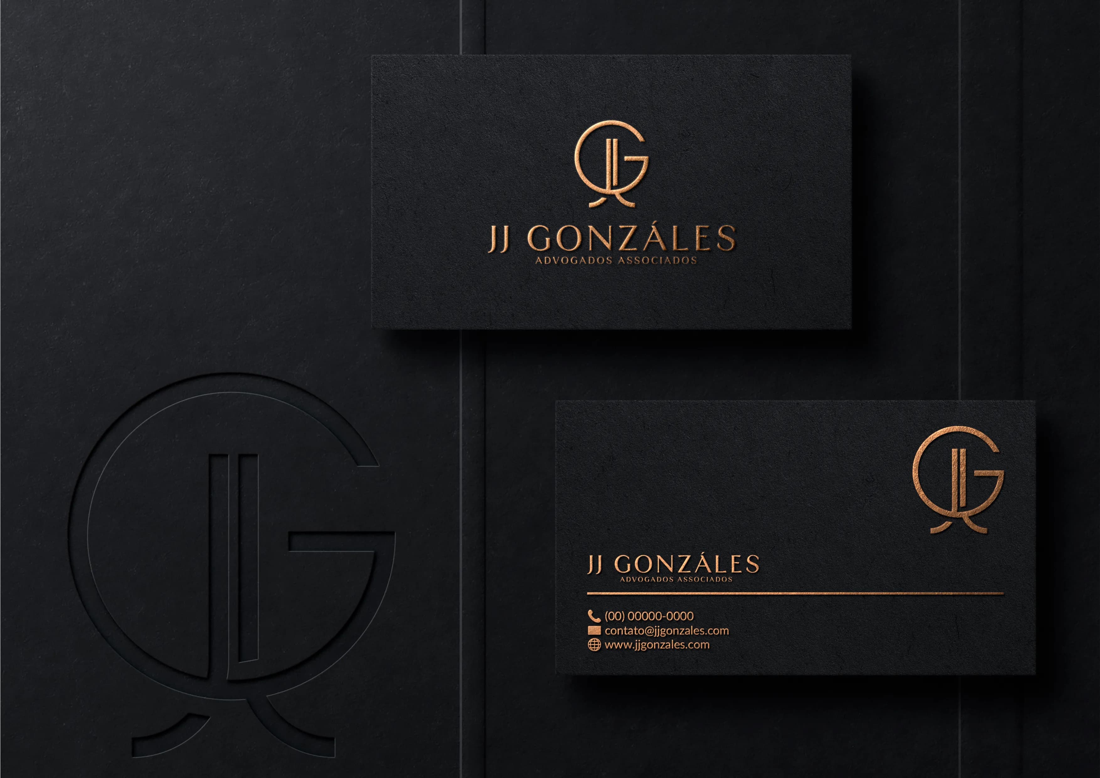 JJ Gonzáles — Mockup 9